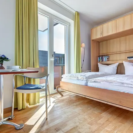 Appartamento Forum Marinar