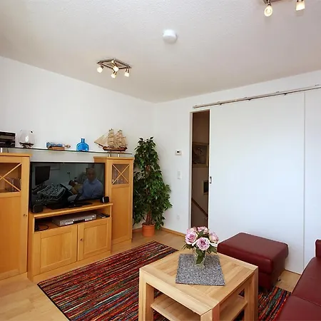 Forum Marinar Appartamento Heringsdorf (Usedom)