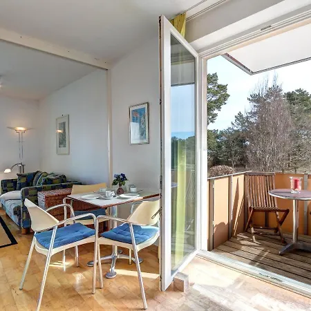 Forum Marinar Heringsdorf (Usedom)