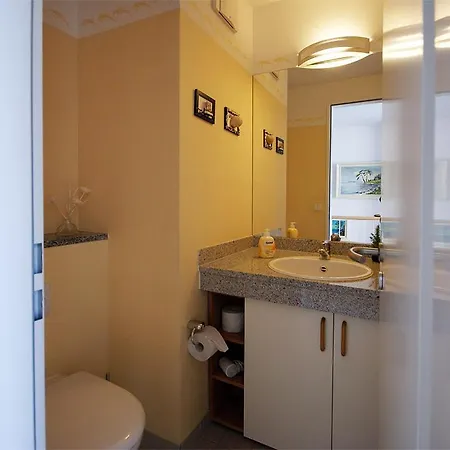 Appartamento Forum Marinar *