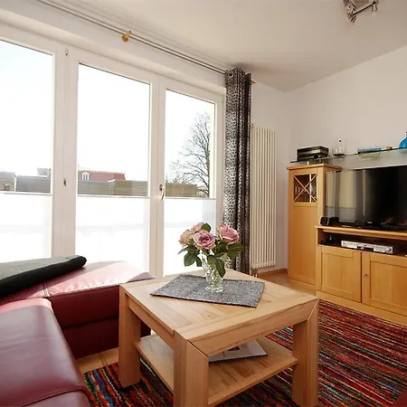 Lejlighed Forum Marinar Heringsdorf (Usedom)