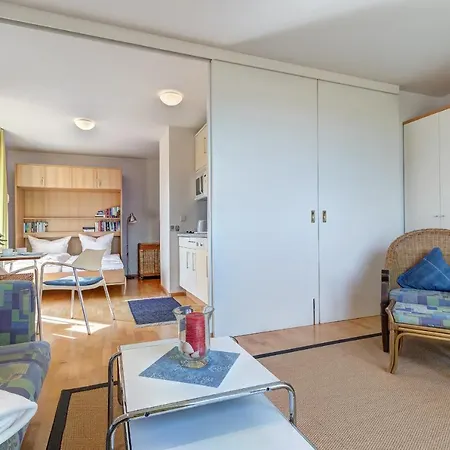 Lejlighed Forum Marinar