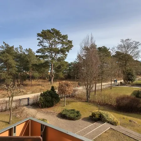 Forum Marinar * Heringsdorf (Usedom)