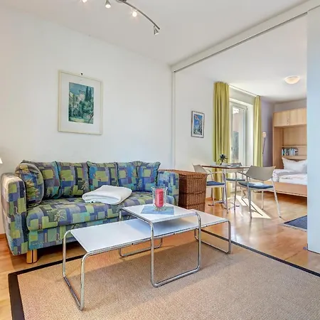 Forum Marinar Appartamento Heringsdorf (Usedom)