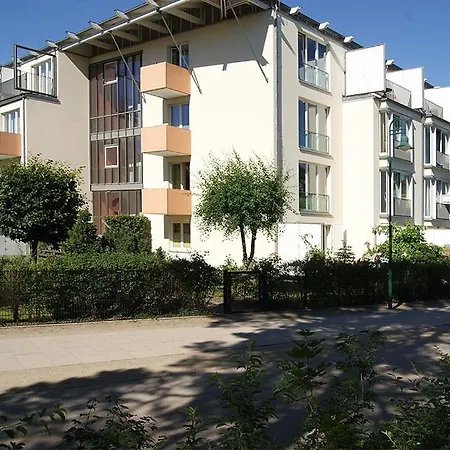 Forum Marinar * Heringsdorf (Usedom)