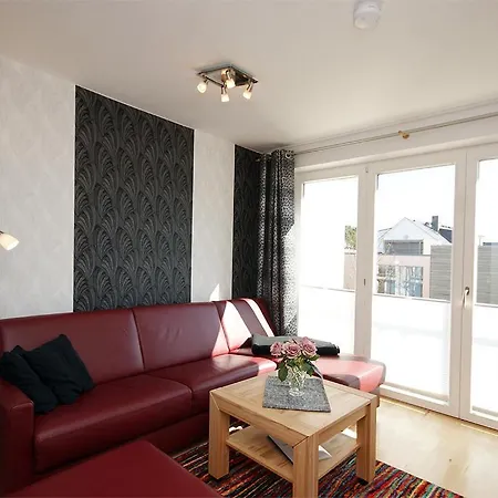 Forum Marinar * Heringsdorf (Usedom)