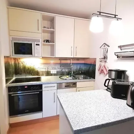 Forum Marinar Heringsdorf (Usedom)