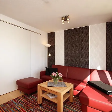 Forum Marinar Heringsdorf (Usedom)