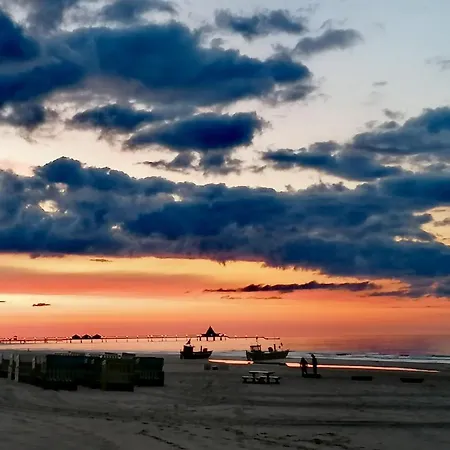 Forum Marinar Heringsdorf (Usedom)