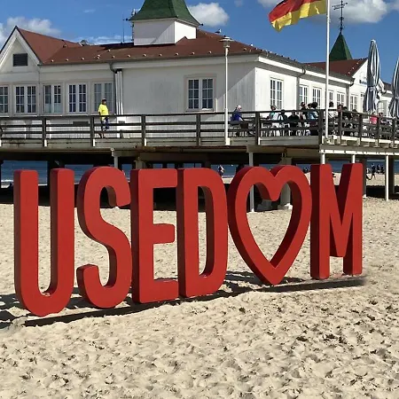 Lejlighed Forum Marinar