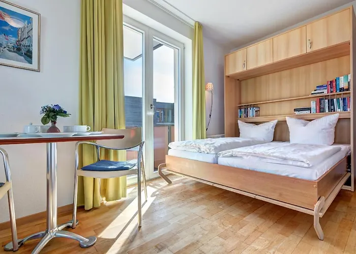 Apartment Forum Marinar