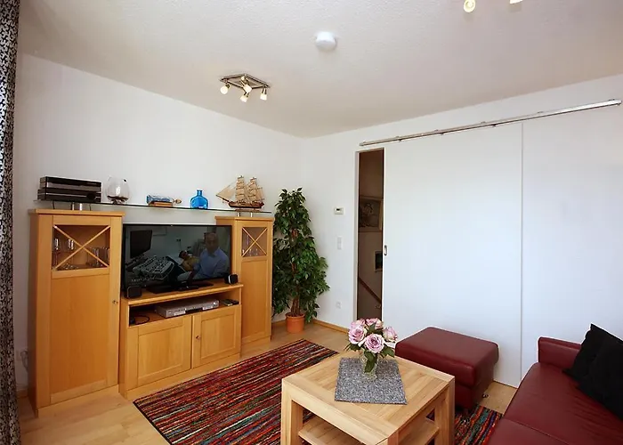 Forum Marinar Apartment Heringsdorf (Usedom)