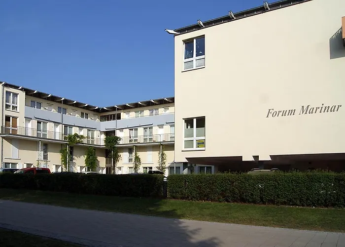 Forum Marinar *