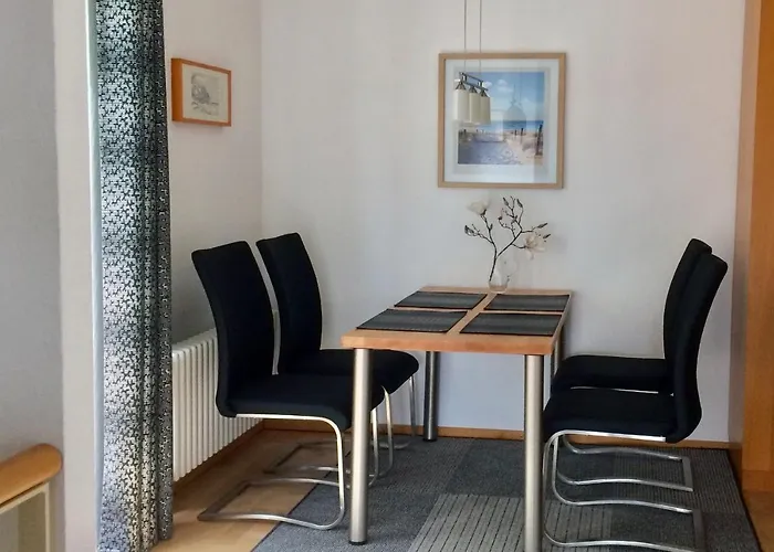 Forum Marinar Apartment *