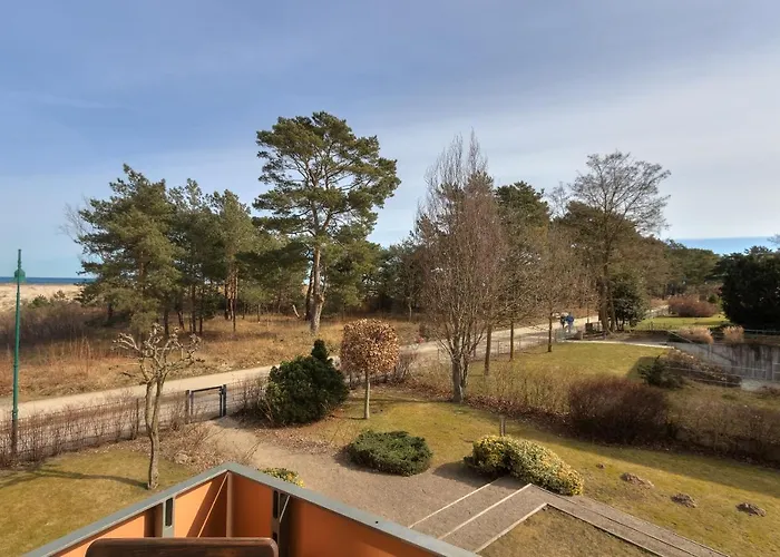 Forum Marinar * Heringsdorf (Usedom)