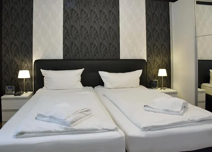 Forum Marinar Apartment