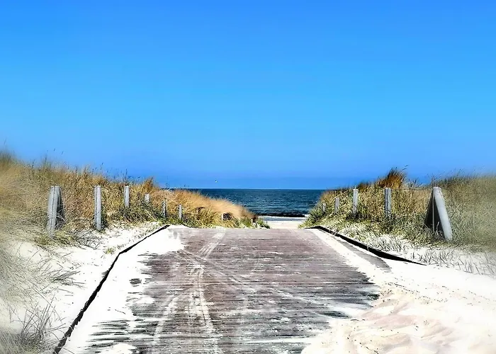 Forum Marinar Heringsdorf (Usedom)
